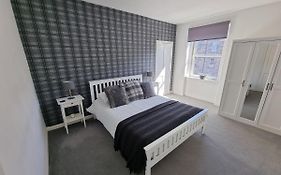 Bespoke Tours Scotland Accommodation @ Morrison Street